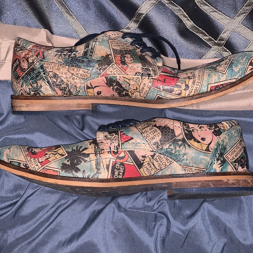 Steve Madden - Picture 2 of 4